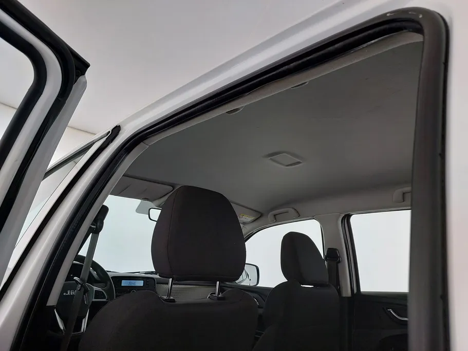 2023 JMC Vigus Double Cabin 