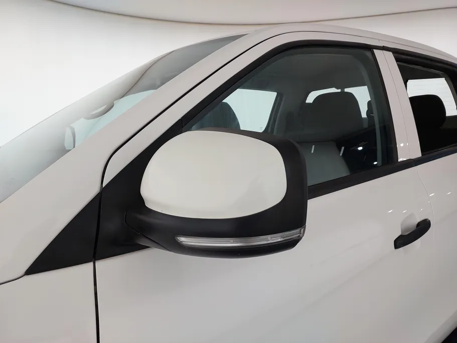 2023 JMC Vigus Double Cabin 