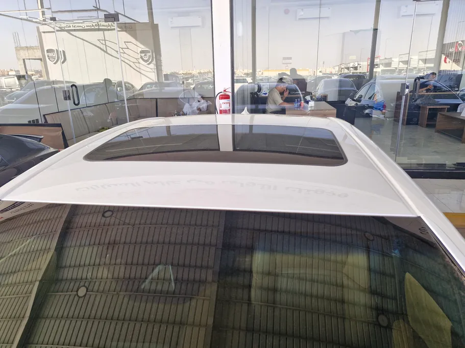 لكزس LS 500 2023 
