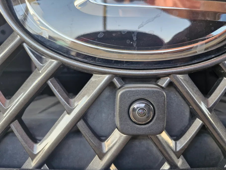 لكزس LS 500 2023 