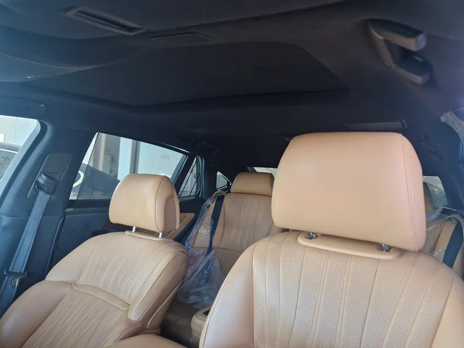 لكزس LS 500 2023 