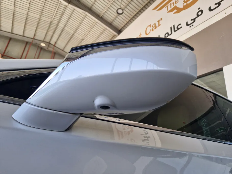 لكزس LS 500 2023 