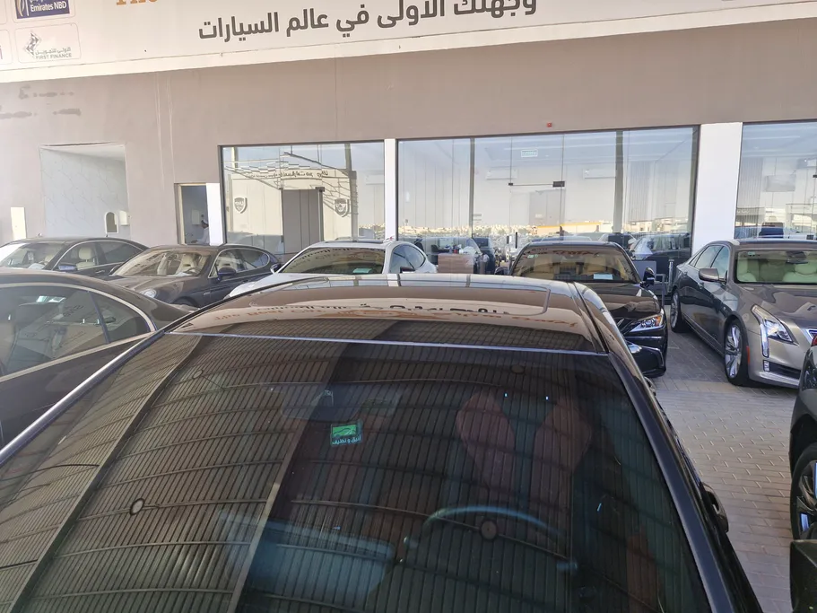 لكزس ES 350 2025 