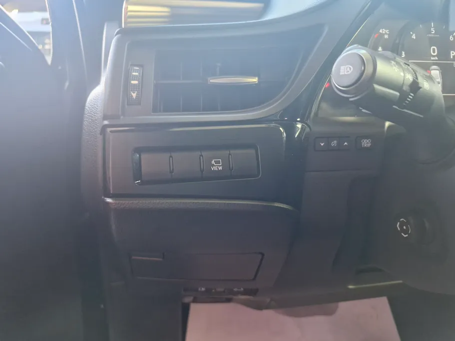 لكزس ES 350 2025 
