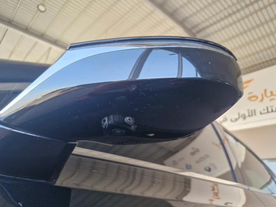 لكزس ES 350 2025 