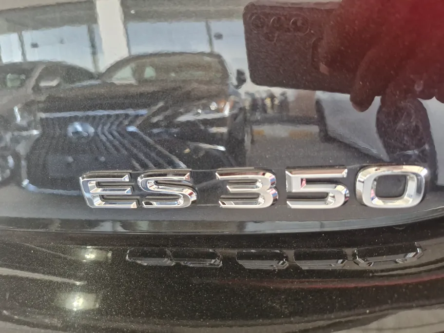 لكزس ES 350 2025 