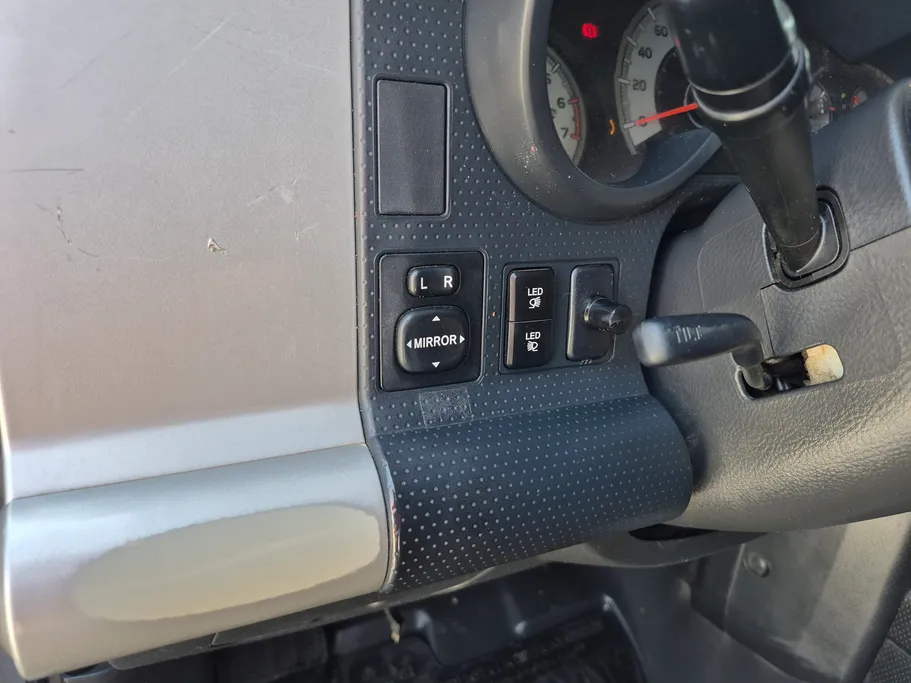 2020 Toyota FJ Cruiser Xtreme 