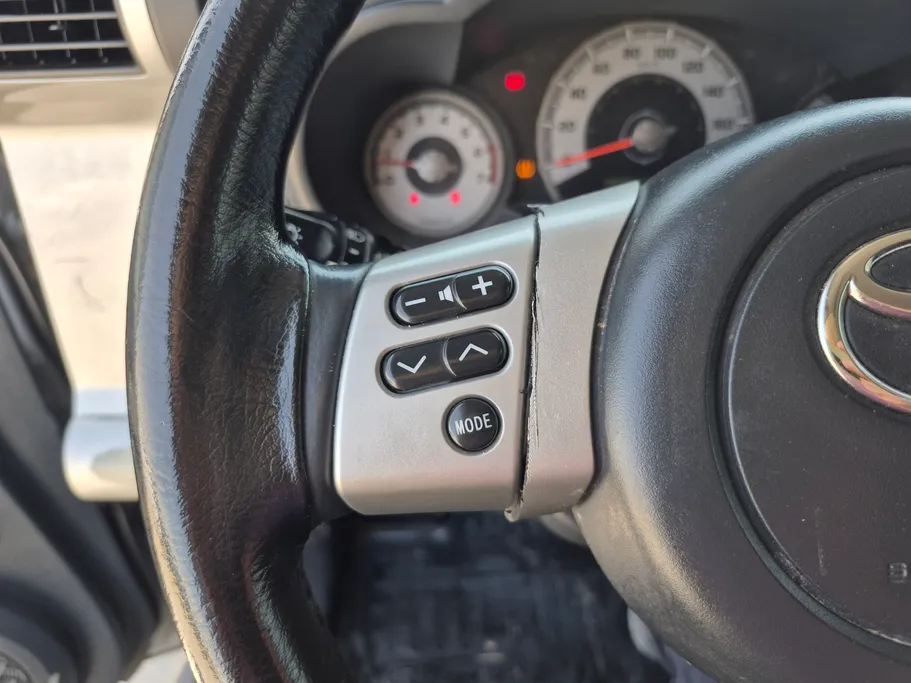 2020 Toyota FJ Cruiser Xtreme 