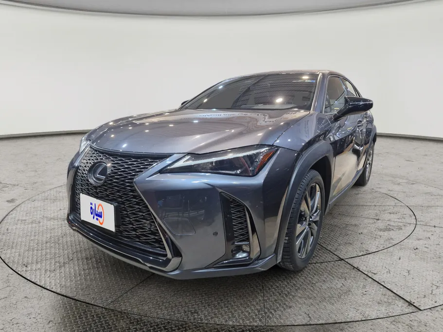 2023 Lexus UX 200 