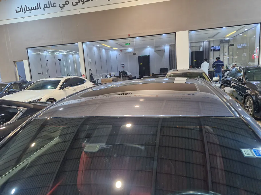 لكزس UX 200 2023 