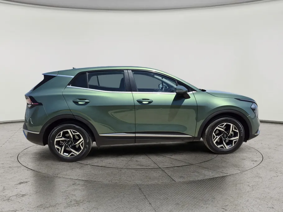 2023 Kia Sportage GL 