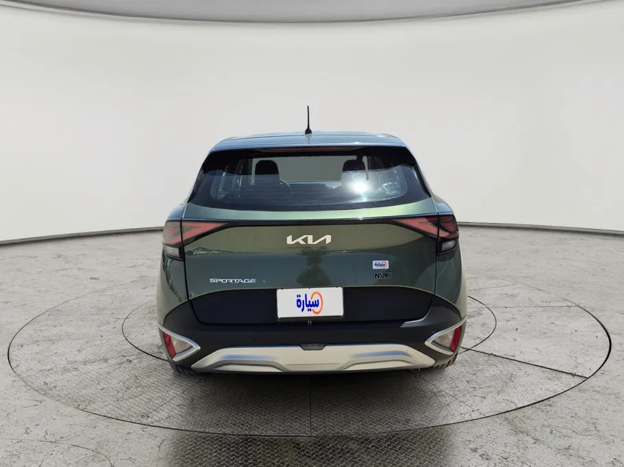 2023 Kia Sportage GL 