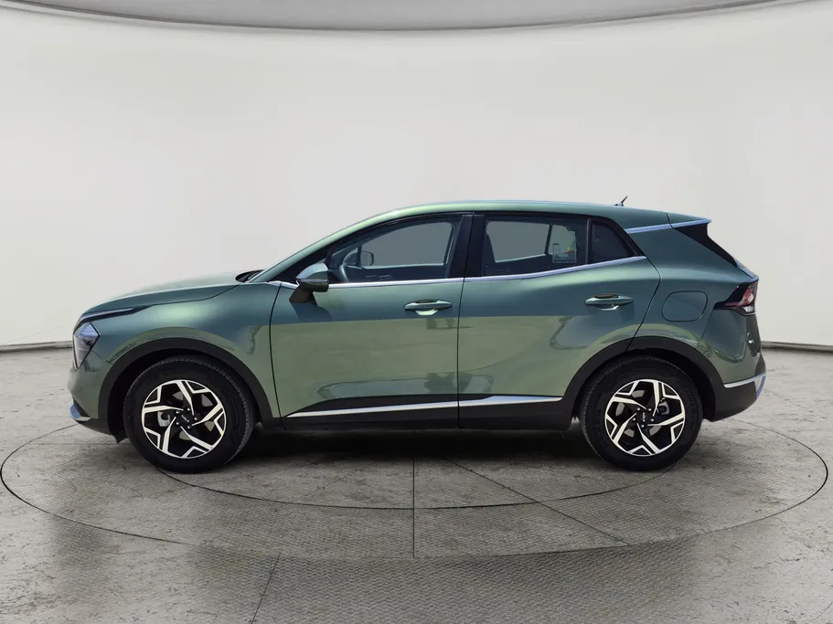 2023 Kia Sportage GL 