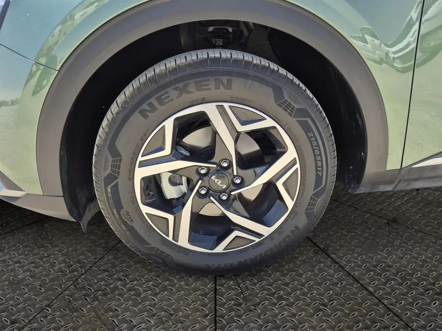2023 Kia Sportage GL 