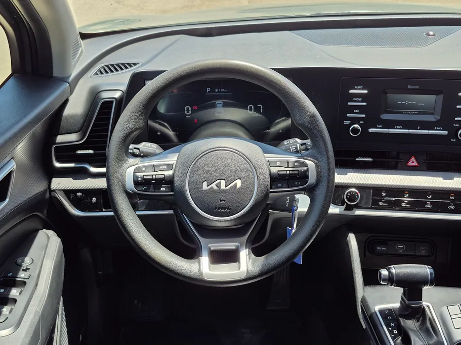 2023 Kia Sportage GL 
