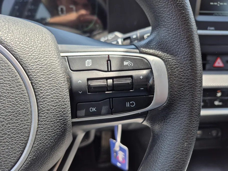 2023 Kia Sportage GL 