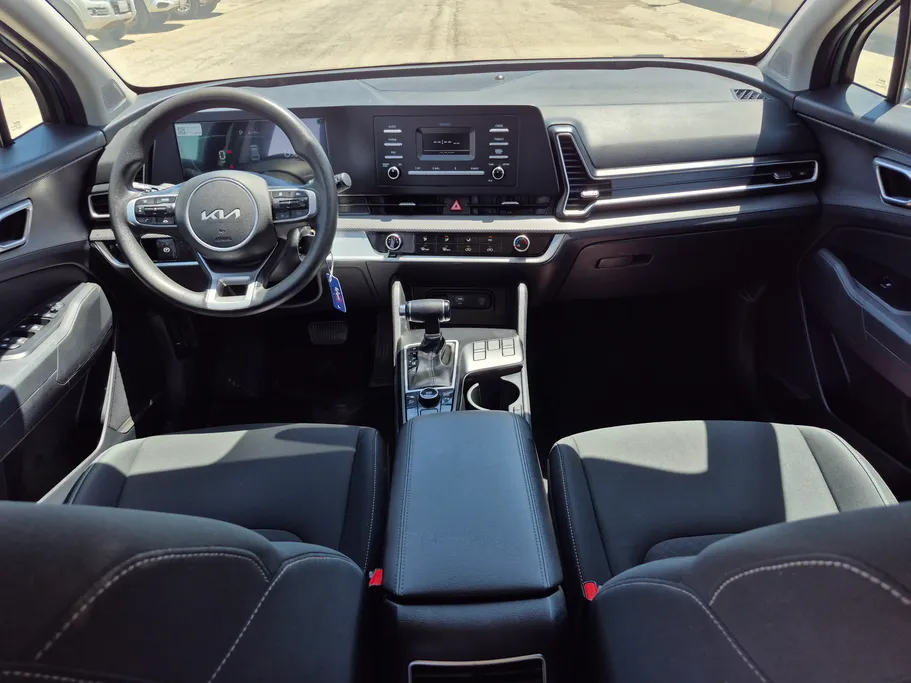 2023 Kia Sportage GL 