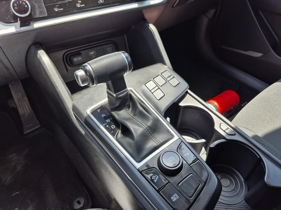 2023 Kia Sportage GL 