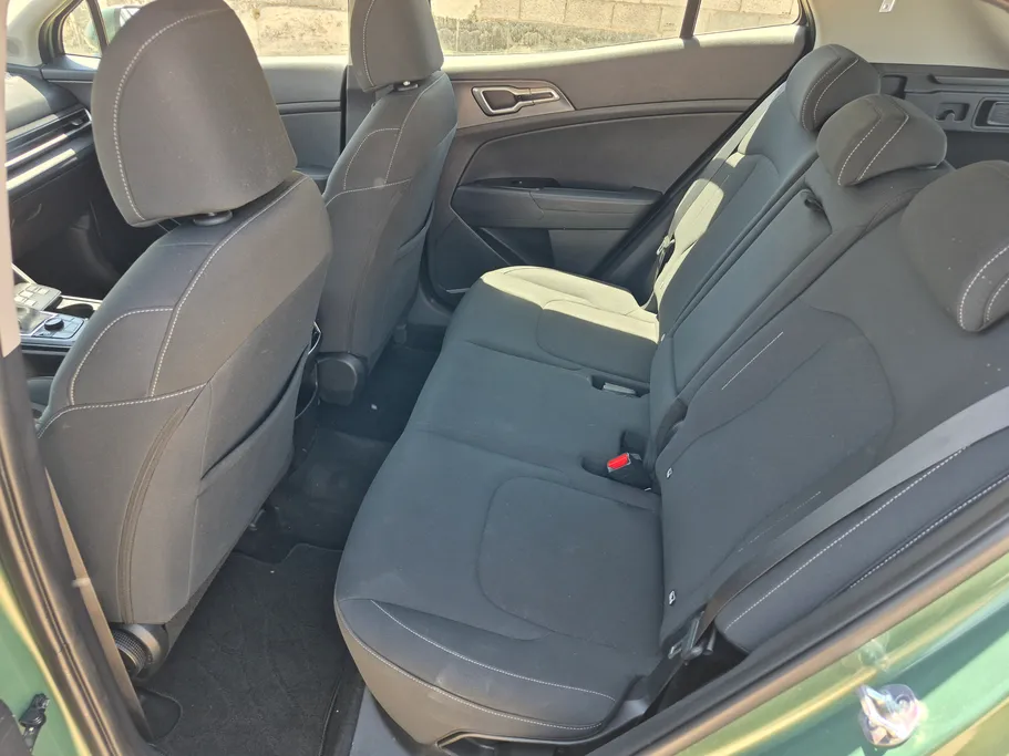 2023 Kia Sportage GL 