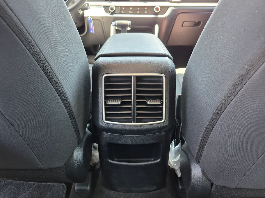 2023 Kia Sportage GL 