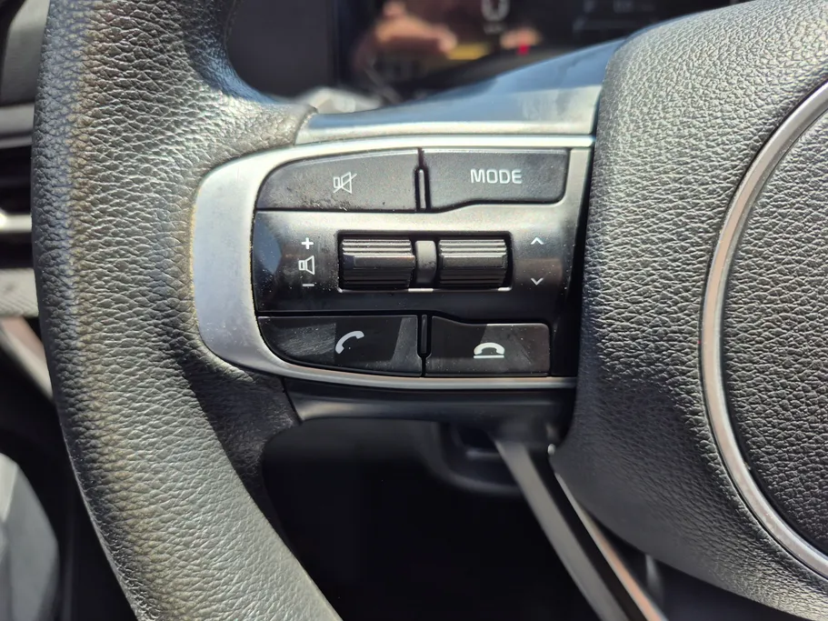2023 Kia Sportage GL 