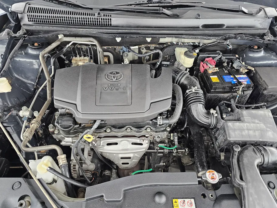 2023 Toyota Yaris  Y 