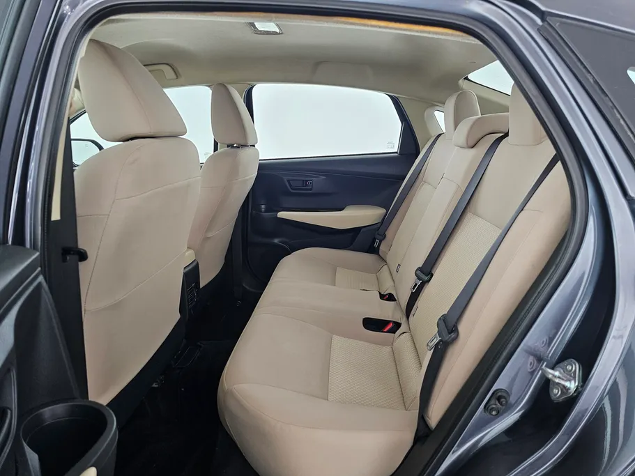 2023 Toyota Yaris  Y 