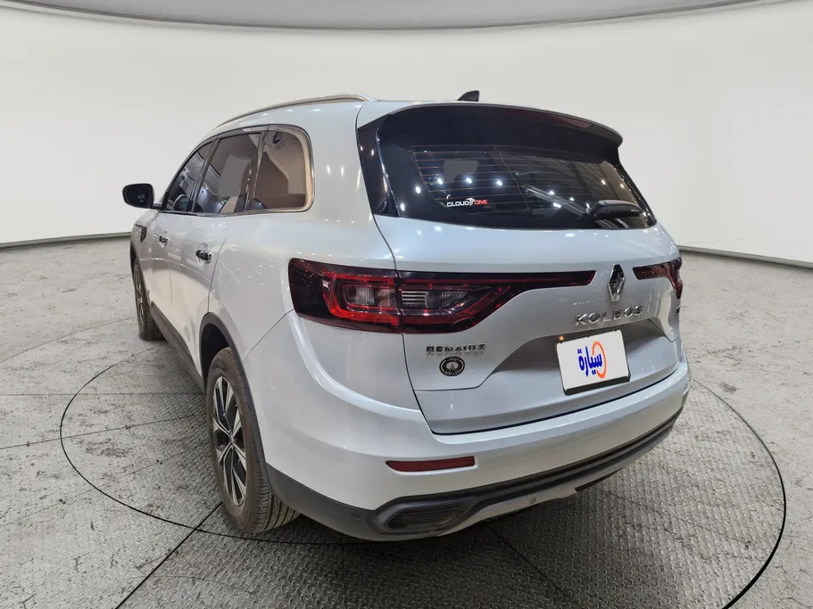 2025 Renault Koleos LE 