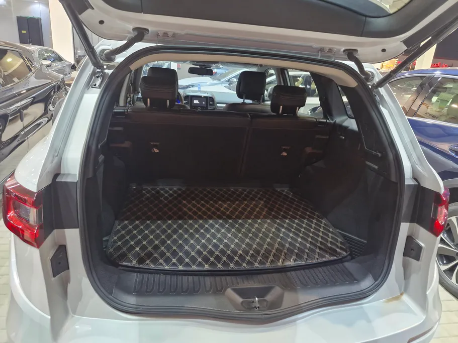 2025 Renault Koleos LE 