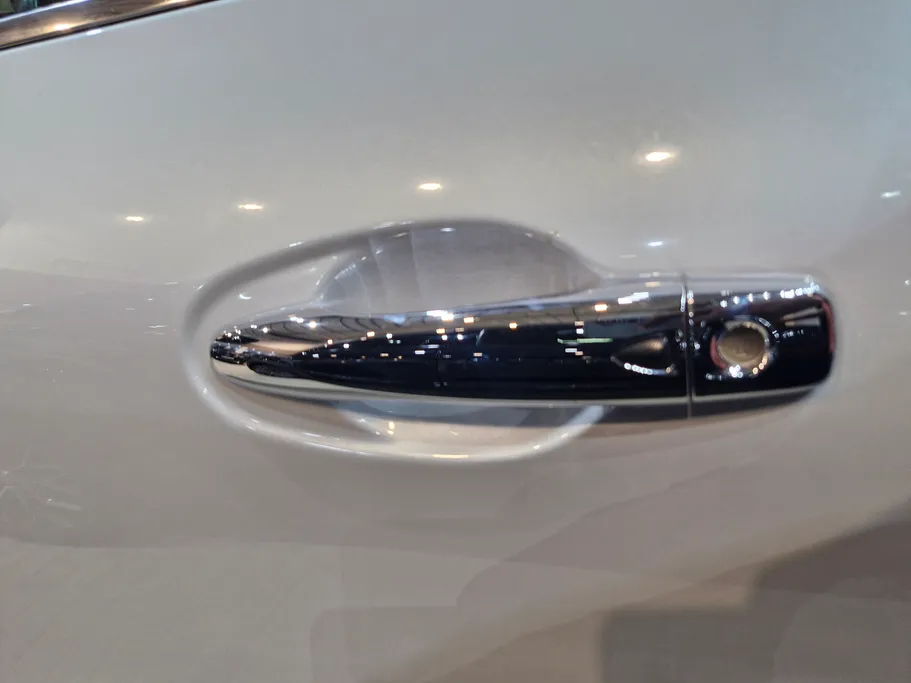 2025 Renault Koleos LE 