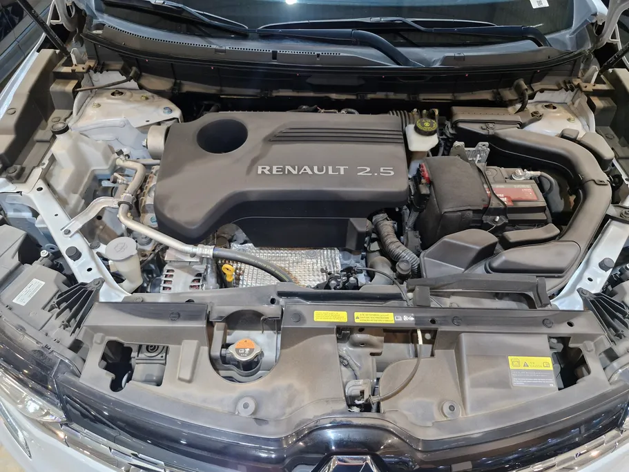 2025 Renault Koleos LE 