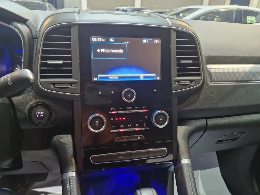 2025 Renault Koleos LE 