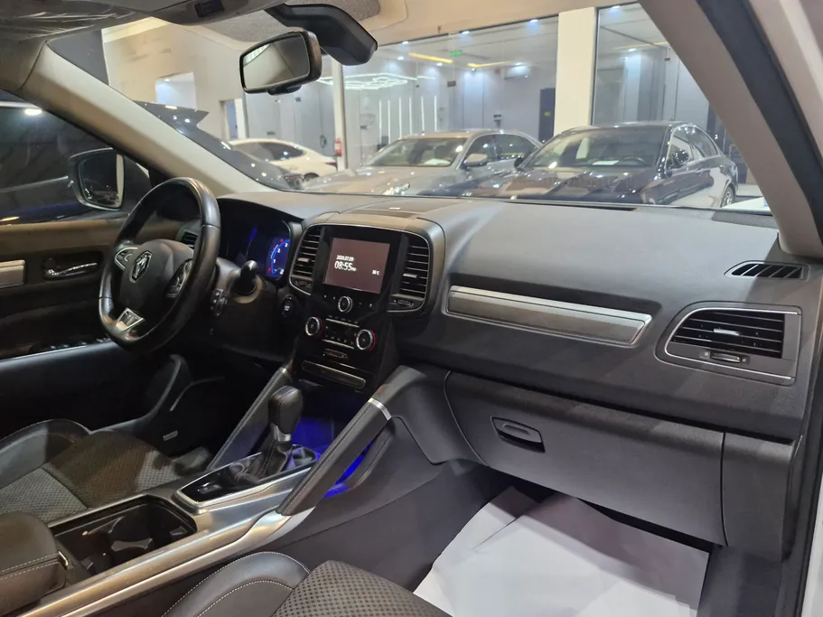 2025 Renault Koleos LE 