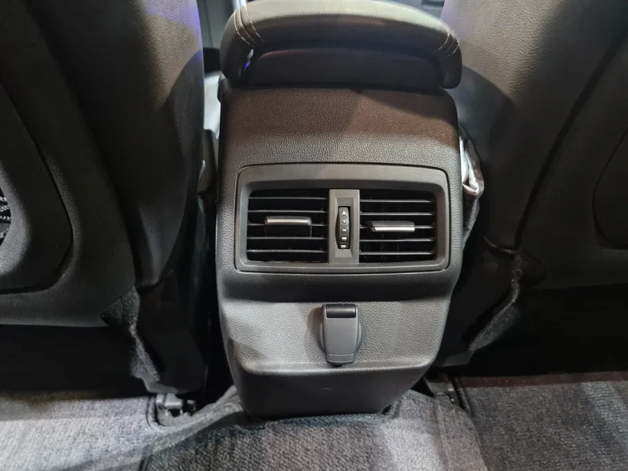 2025 Renault Koleos LE 