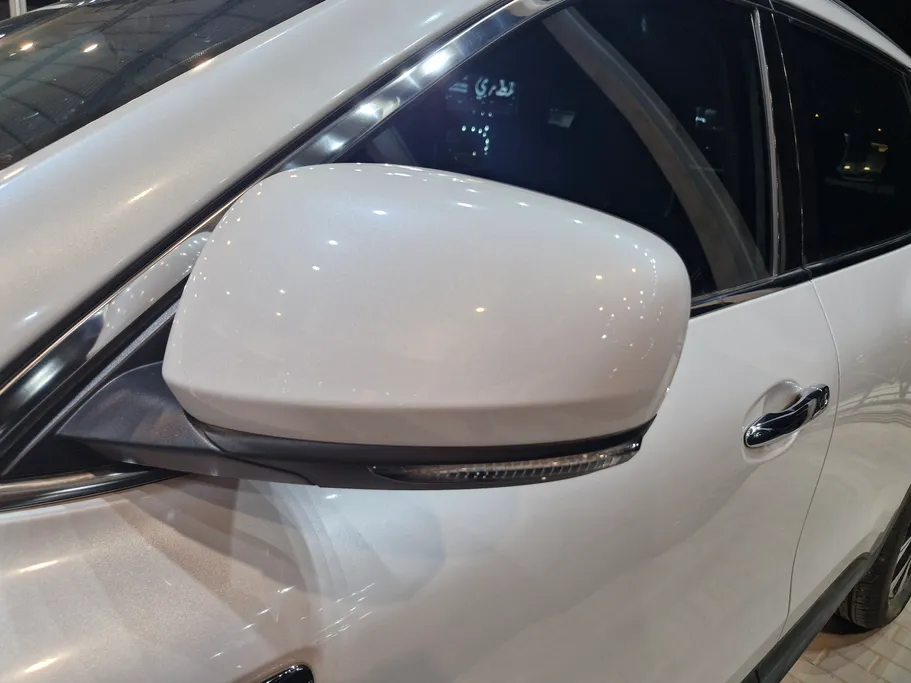 2025 Renault Koleos LE 