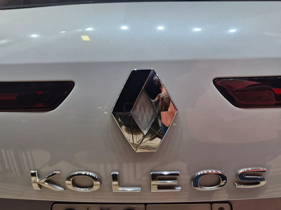 2025 Renault Koleos LE 
