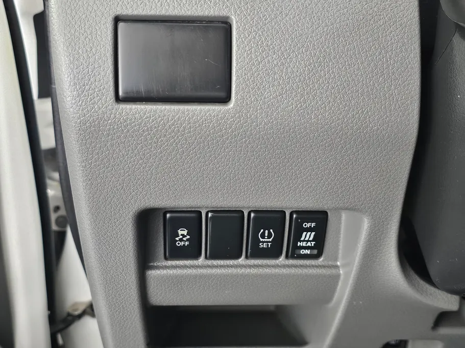 2021 Nissan Urvan NV350 