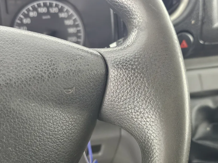 2021 Nissan Urvan NV350 