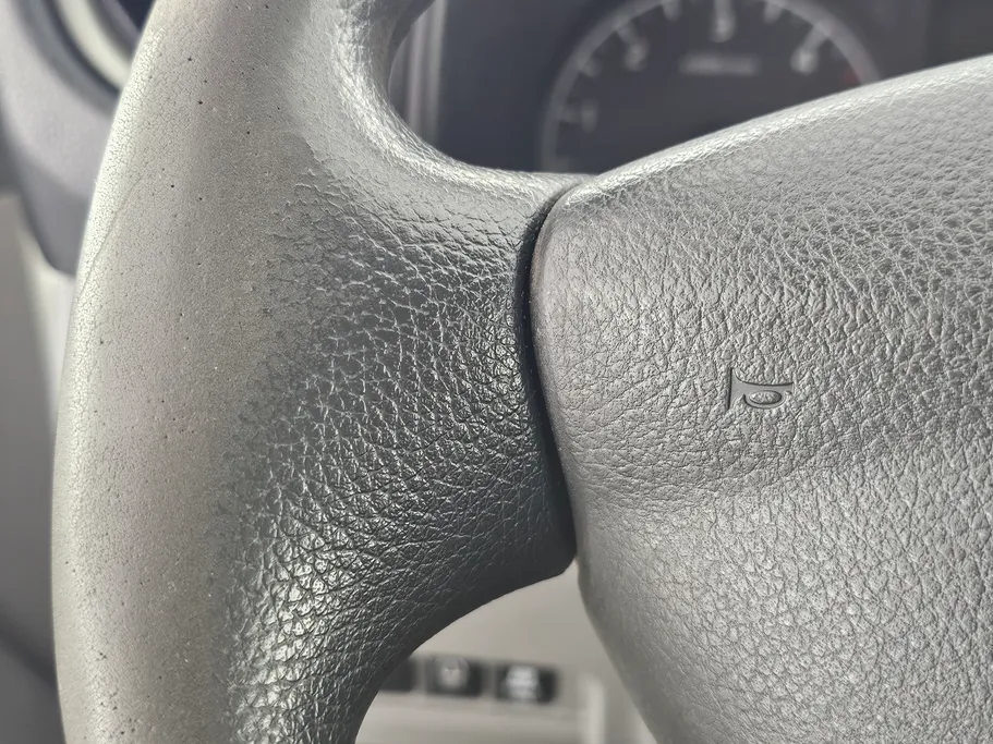 2021 Nissan Urvan NV350 