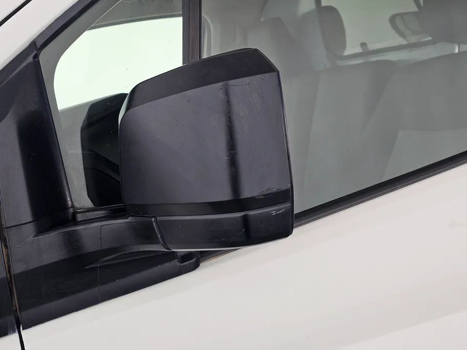 2023 Toyota Haice فان بضاعه 
