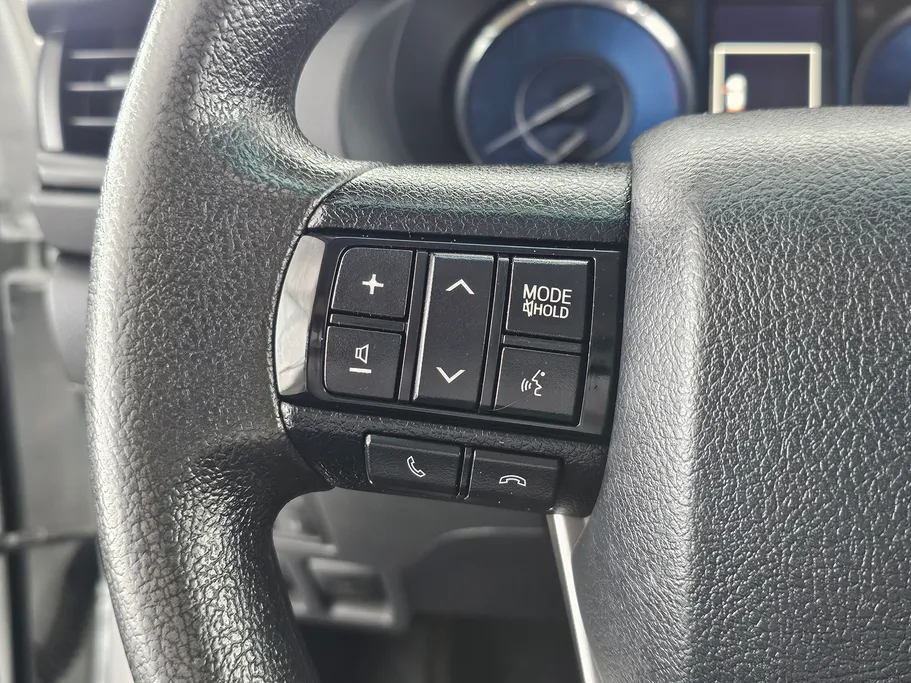 تويوتا فورتشنر GX2 2023 