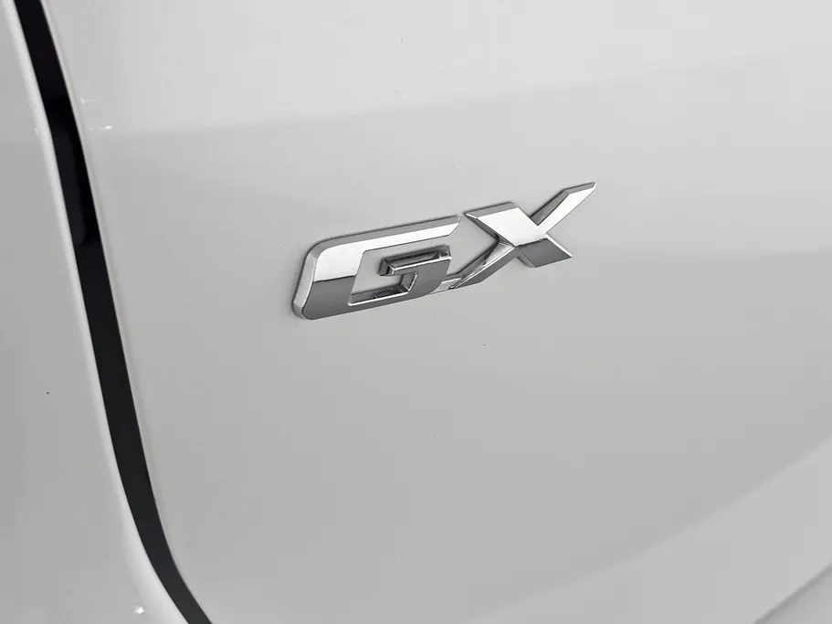 تويوتا فورتشنر GX2 2023 