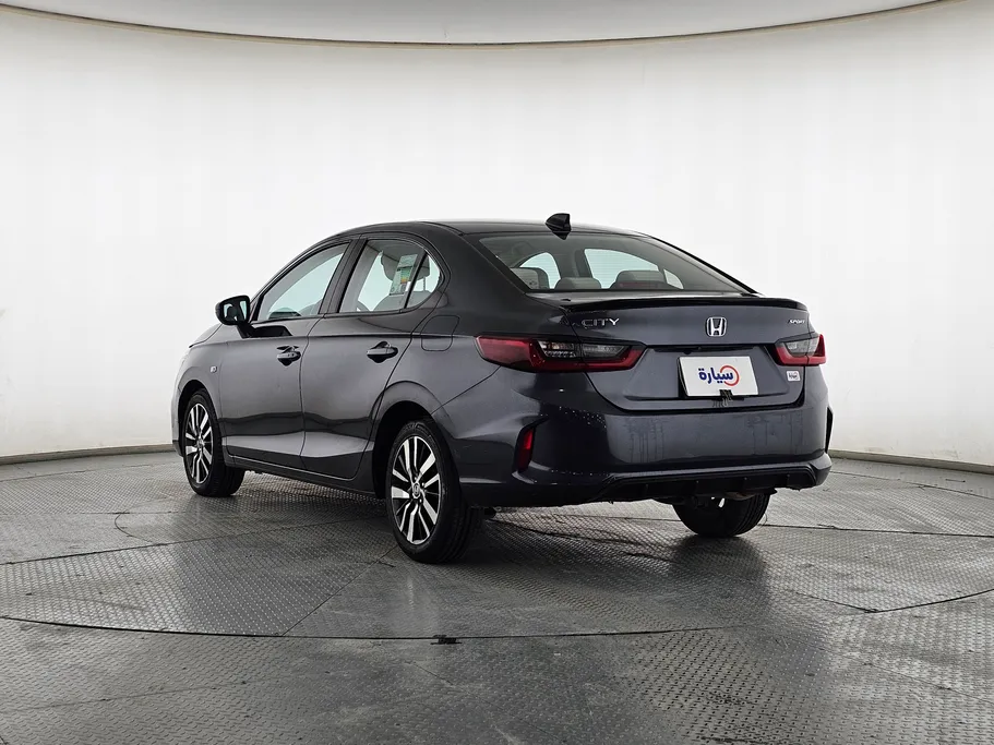 2023 Honda City LX Sport 