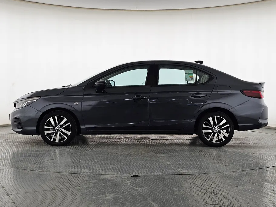2023 Honda City LX Sport 