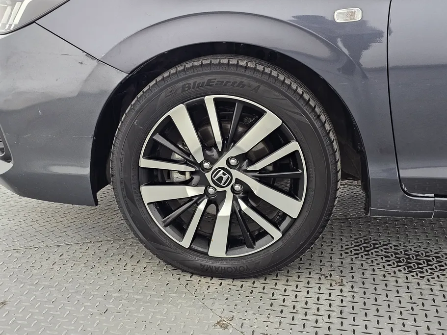 2023 Honda City LX Sport 
