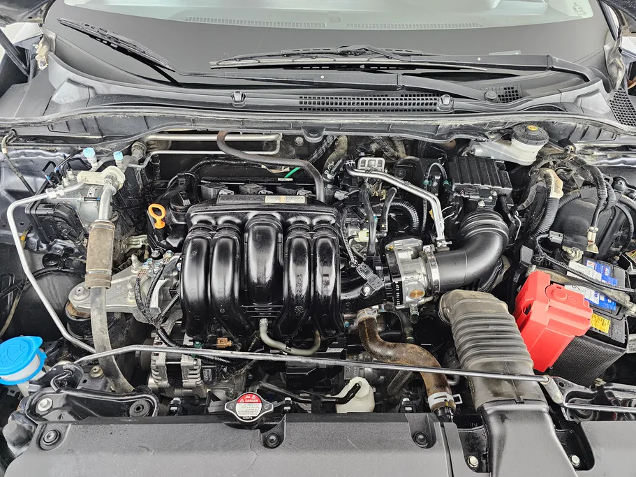 2023 Honda City LX Sport 
