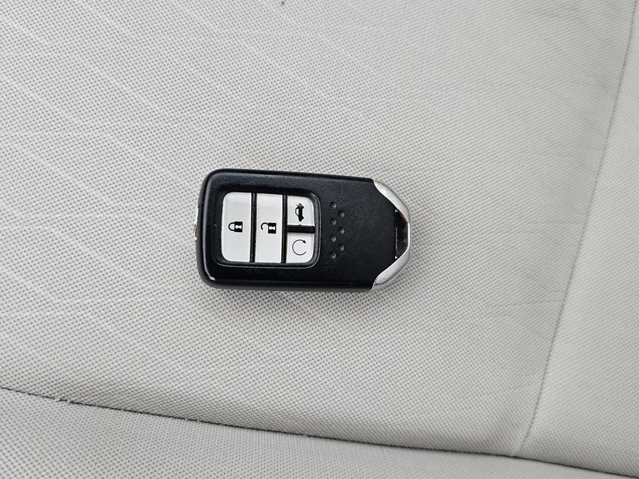 2023 Honda City LX Sport 