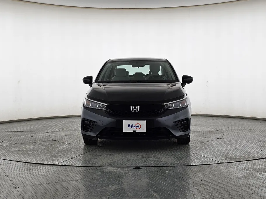 2023 Honda City LX Sport 