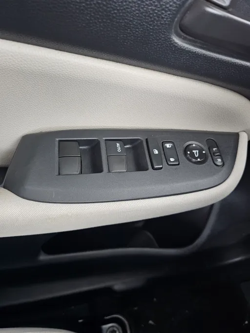 2023 Honda City LX Sport 