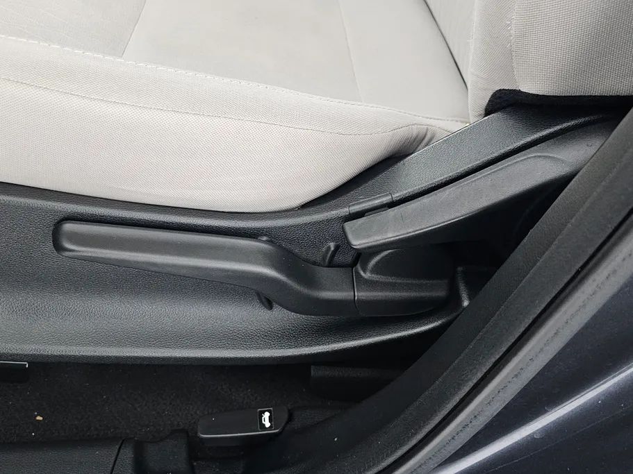 2023 Honda City LX Sport 
